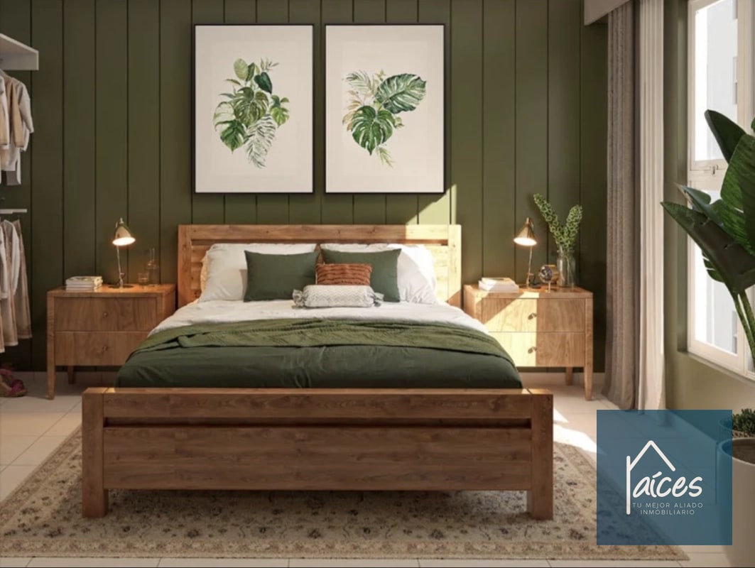 Apartamento estudio en venta MINERVA Zona 2 (D) - 7