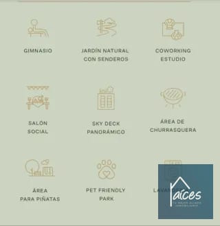 Apartamento estudio en venta MINERVA Zona 2 (D) — Apartamento en Venta en Zona 2, Guatemala, Ciudad — miniatura 6 de 11