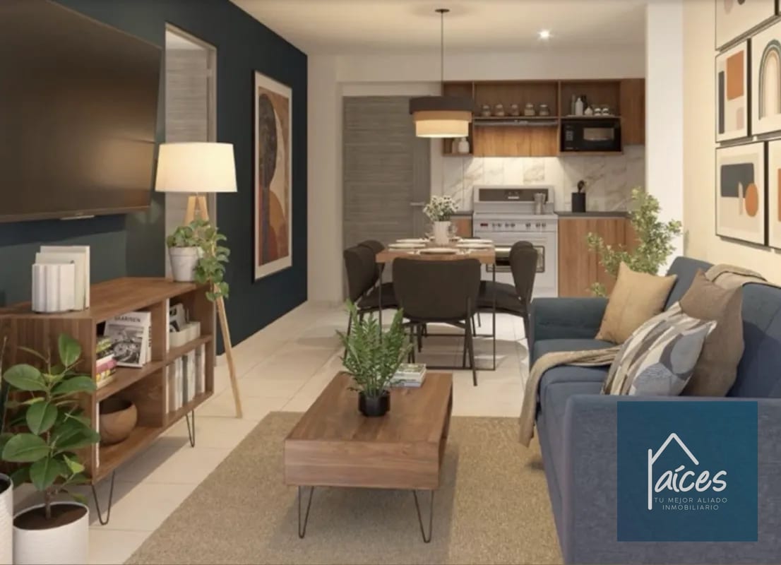 Apartamento estudio en venta MINERVA Zona 2 (D) — Apartamento en Venta en Zona 2, Guatemala, Ciudad — foto 7 de 11