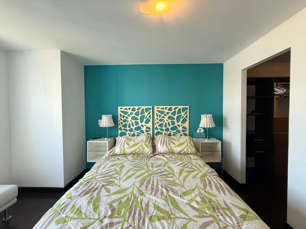 Hermoso Apartamento Amueblado en Venta. Zona 14 — Apartamento en Venta en Zona 14, Guatemala, Ciudad — foto 9 de 9