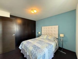 Hermoso Apartamento Amueblado en Venta. Zona 14 — Apartamento en Venta en Zona 14, Guatemala, Ciudad — miniatura 8 de 9