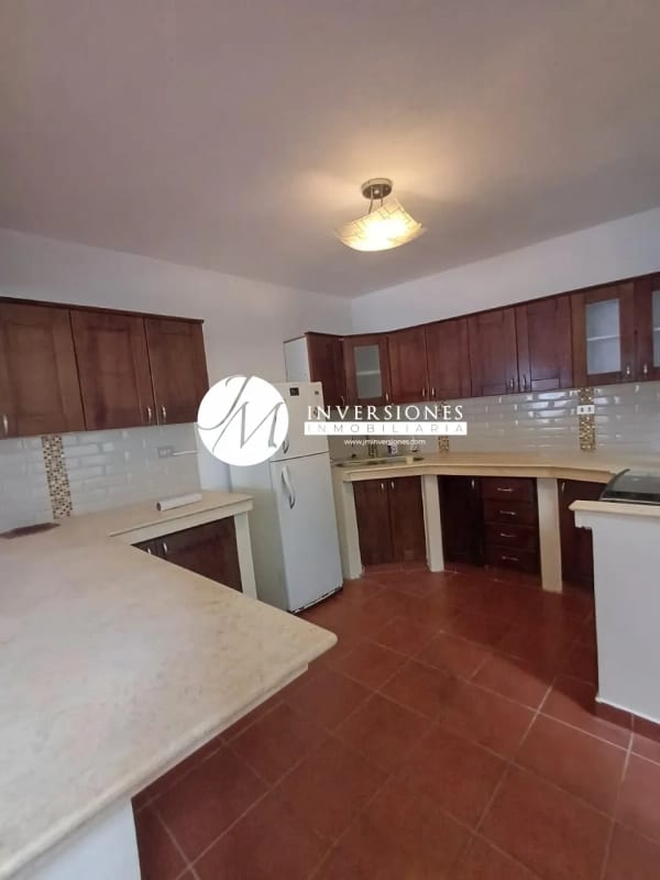 Apartamento en Renta zona 15 — Apartamento en Alquiler en Zona 15, Guatemala, Ciudad — foto 9 de 10