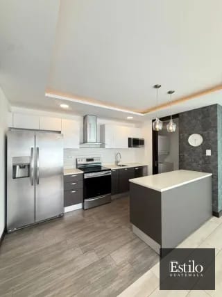 APARTAMENTO EN VENTA ZONA 15 — Apartamento en Venta en Zona 15, Guatemala, Ciudad — miniatura 10 de 10