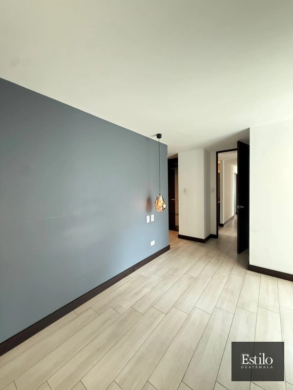 APARTAMENTO EN VENTA ZONA 15 - 3