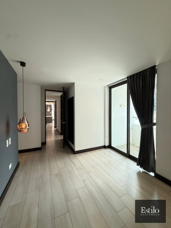APARTAMENTO EN VENTA ZONA 15 - 2