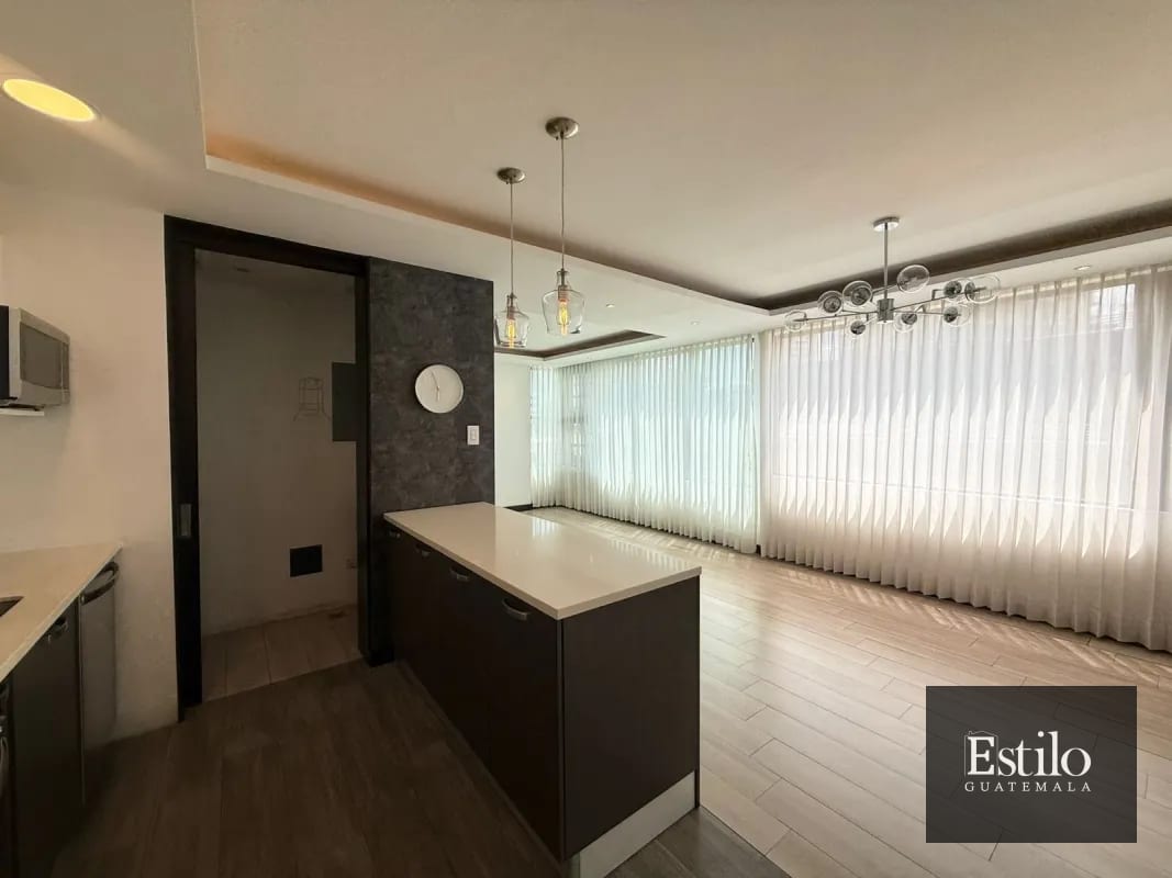 APARTAMENTO EN VENTA ZONA 15 — Apartamento en Venta en Zona 15, Guatemala, Ciudad — foto 2 de 10