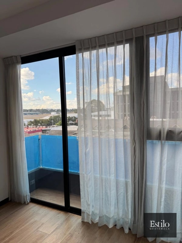 APARTAMENTO EN RENTA, ESSENZA ZONA 13 - 8