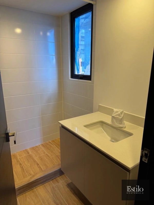 APARTAMENTO EN RENTA, ESSENZA ZONA 13 - 7