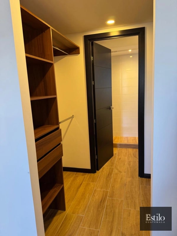 APARTAMENTO EN RENTA, ESSENZA ZONA 13 - 6