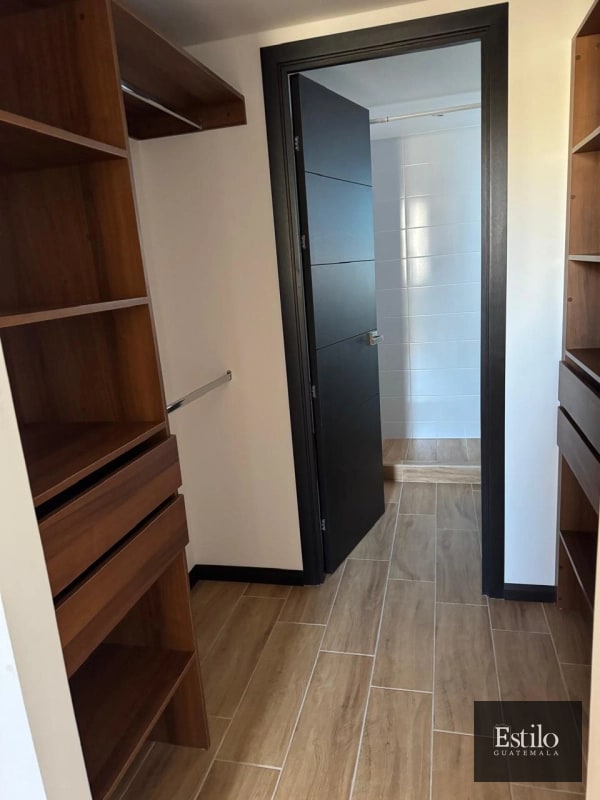 APARTAMENTO EN RENTA, ESSENZA ZONA 13 - 5