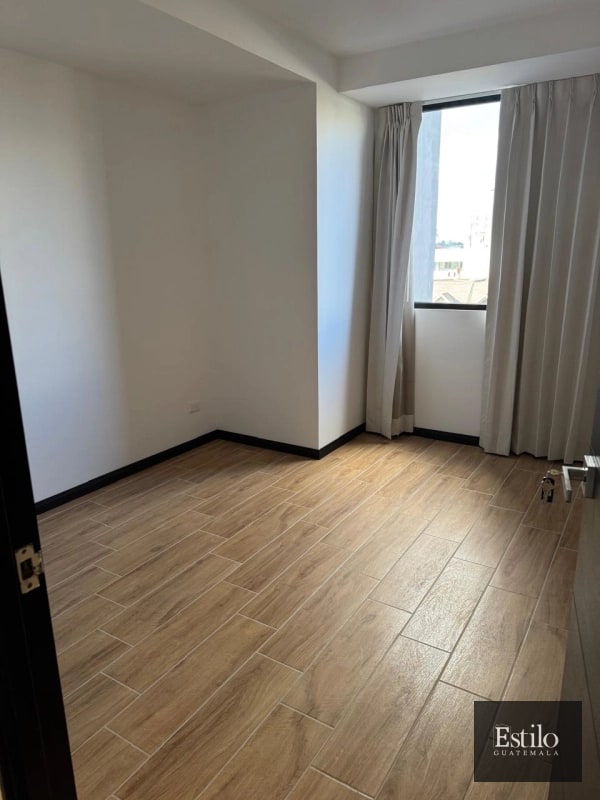 APARTAMENTO EN RENTA, ESSENZA ZONA 13 - 4