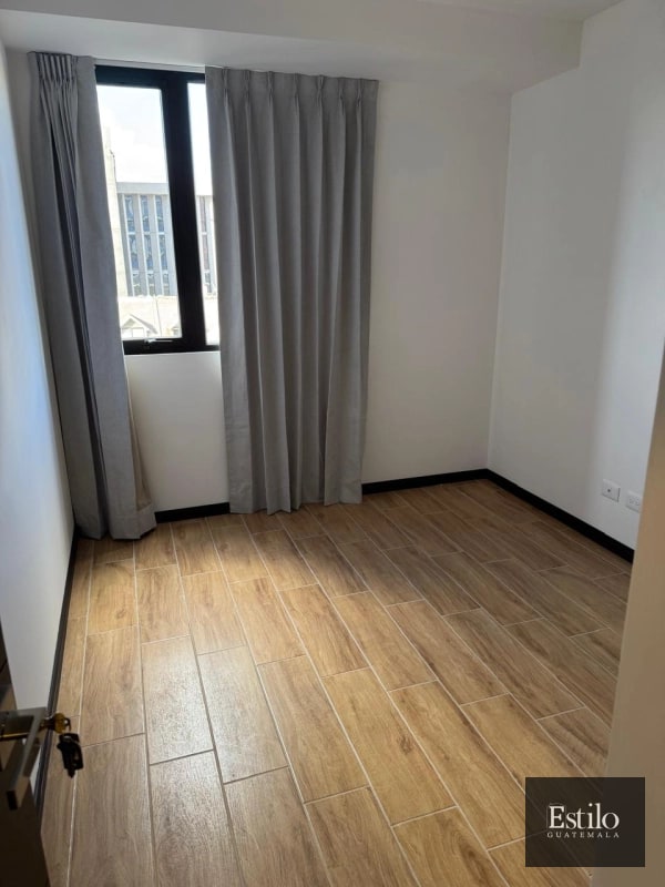 APARTAMENTO EN RENTA, ESSENZA ZONA 13 - 3