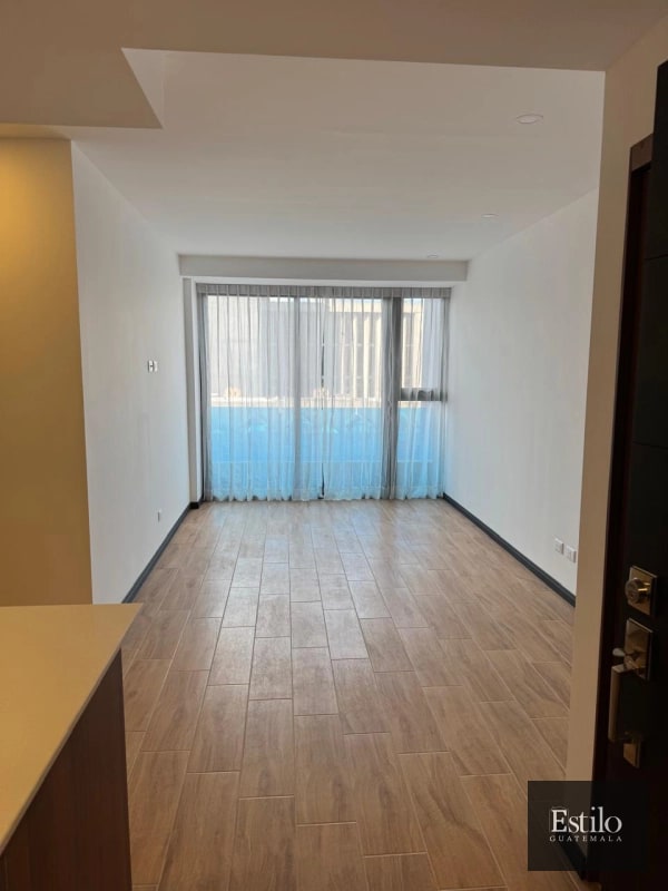 APARTAMENTO EN RENTA, ESSENZA ZONA 13 - 1