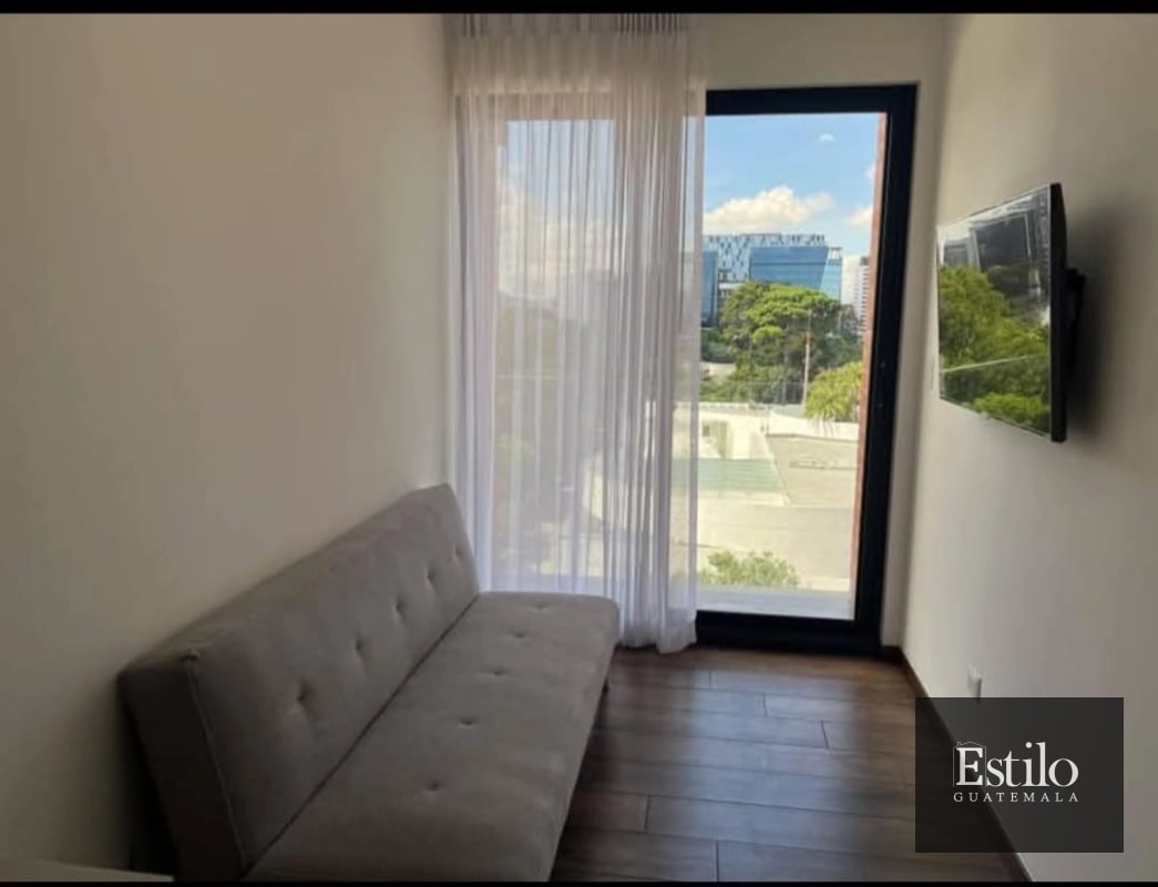 APARTAMENTO EN RENTA EDIFICIO BRUNELO ZONA 10 - 7