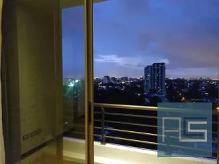 Apto amplio muy iluminado dd 2 habitaciones en venta ZONA 15, VH II — Apartamento en Venta en Torre Verde, Zona 15, Guatemala, Ciudad — miniatura 14 de 16