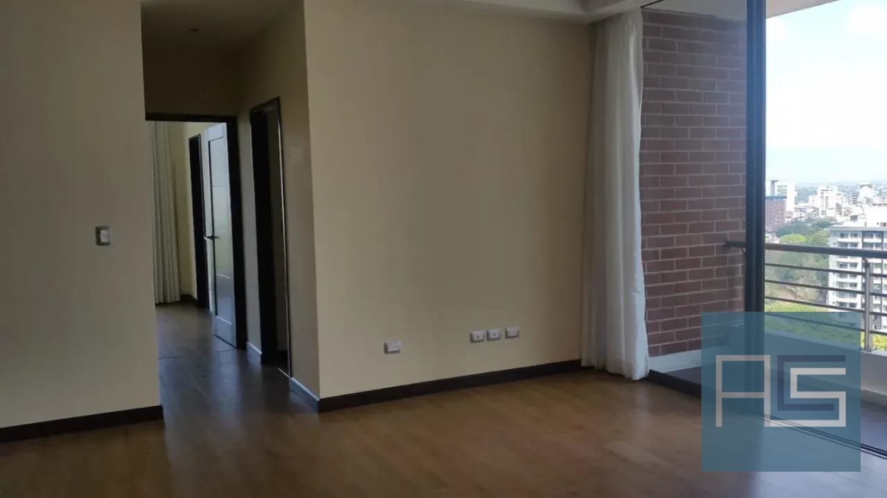 Apto amplio muy iluminado dd 2 habitaciones en venta ZONA 15, VH II — Apartamento en Venta en Torre Verde, Zona 15, Guatemala, Ciudad — foto 13 de 16