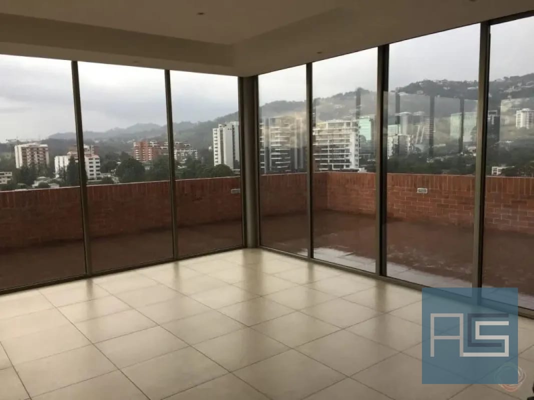 Apto amplio muy iluminado dd 2 habitaciones en venta ZONA 15, VH II — Apartamento en Venta en Torre Verde, Zona 15, Guatemala, Ciudad — foto 16 de 16