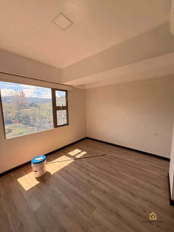 Apartamento en Renta - $1,275 | Edificio Taormina Z.15 | 2 Habitaciones + Bodega + Amenidades Top - 5