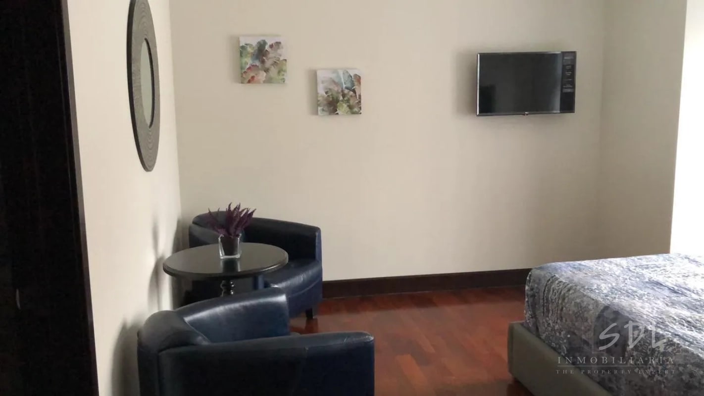 Zona 14, edificio Santa Ines - 3