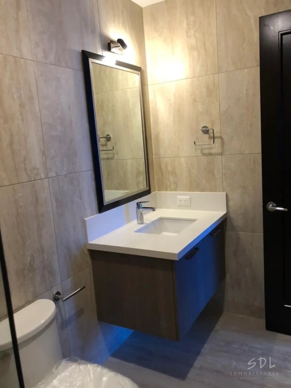 Zona 14, edificio Santa Ines - 4