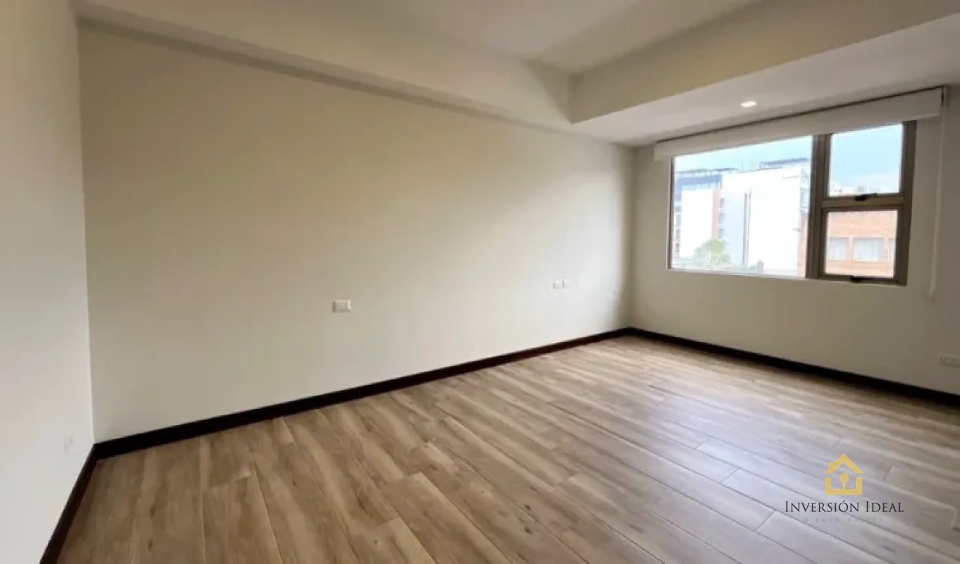 Apartamento en Renta - $1,225 | Edificio Taormina Z.15 | 1 Habitación + Bodega + Amenidades Top - 12