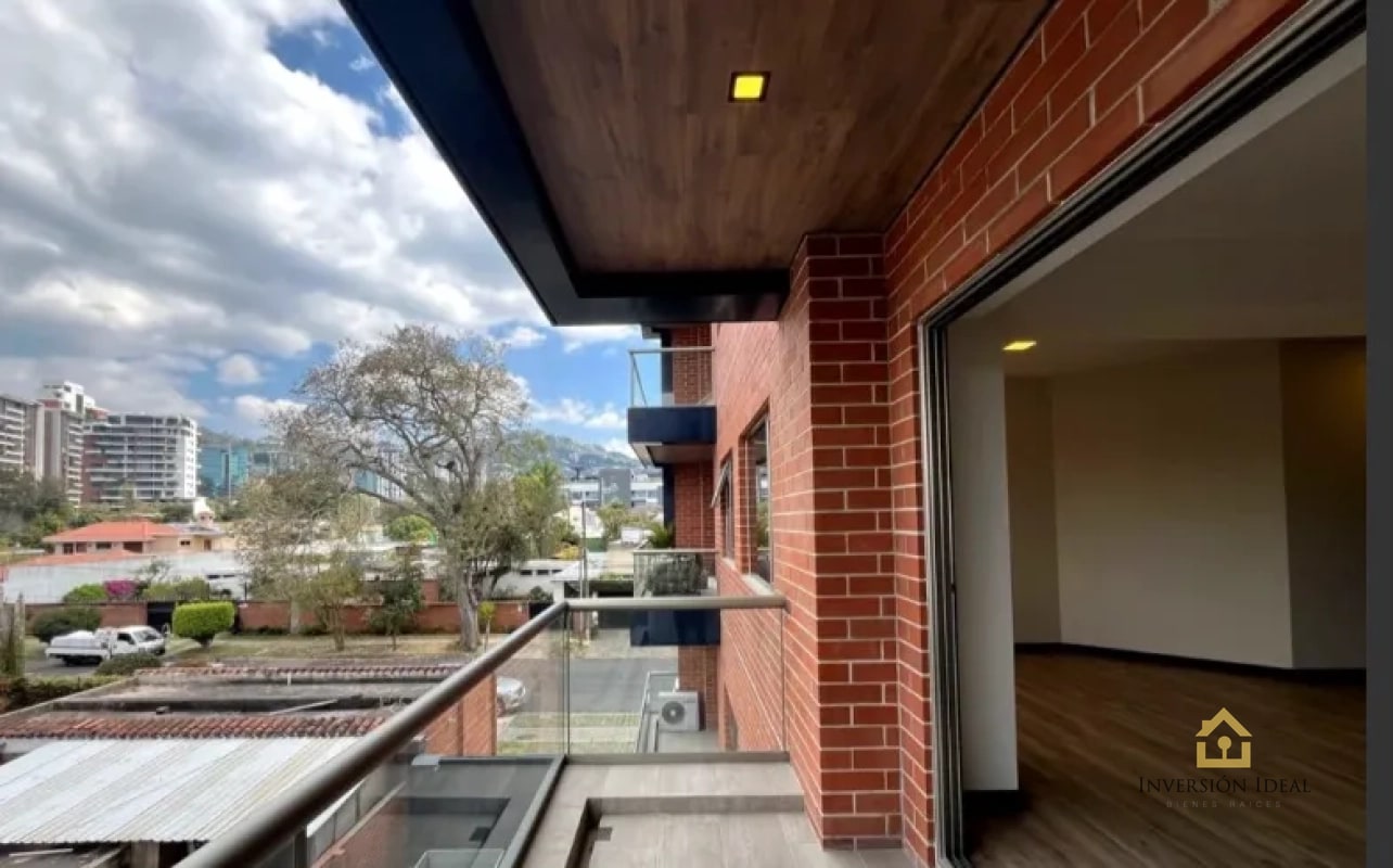Apartamento en Renta - $1,225 | Edificio Taormina Z.15 | 1 Habitación + Bodega + Amenidades Top - 10