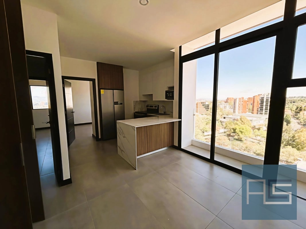 Moderno e iluminado apartamento en Alquiler para estrenar en Vista Hermosa II - 14