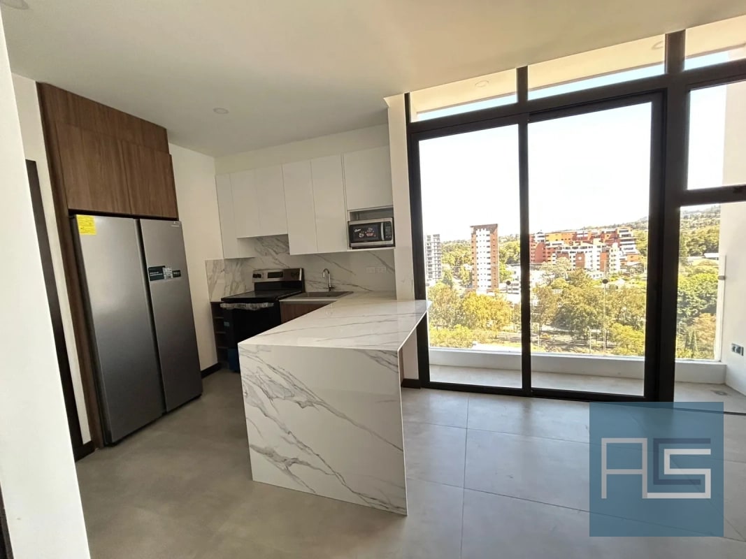 Moderno e iluminado apartamento en Alquiler para estrenar en Vista Hermosa II - 6