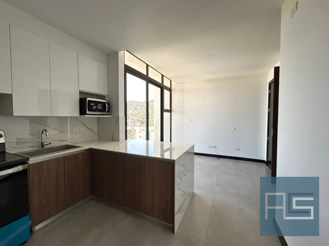Moderno e iluminado apartamento en Alquiler para estrenar en Vista Hermosa II - 4