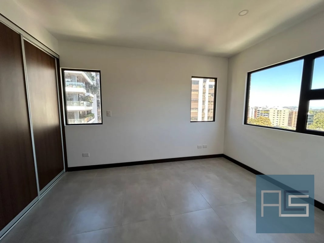 Moderno e iluminado apartamento en Alquiler para estrenar en Vista Hermosa II - 2