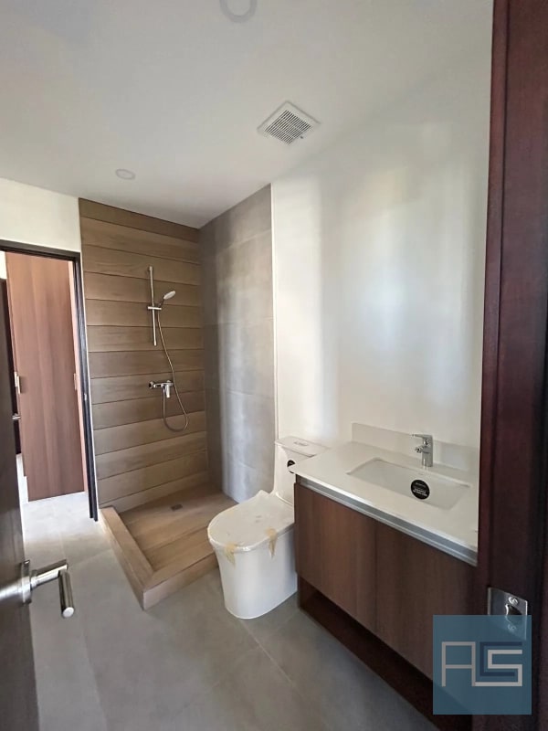 Moderno e iluminado apartamento en Alquiler para estrenar en Vista Hermosa II - 1