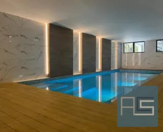 Moderno e iluminado apartamento amueblado en Alquiler para estrenar en Vista Hermosa II — Apartamento en Alquiler en Arles, Zona 15, Guatemala, Ciudad — miniatura 14 de 16
