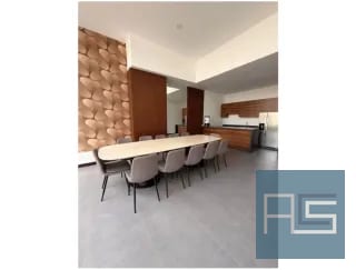 Moderno e iluminado apartamento amueblado en Alquiler para estrenar en Vista Hermosa II — Apartamento en Alquiler en Arles, Zona 15, Guatemala, Ciudad — miniatura 16 de 16