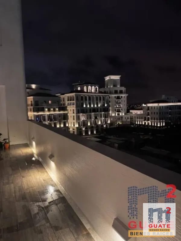Apartamento en Renta, Zona 15 — Apartamento en Alquiler en Zona 15, Guatemala, Ciudad — foto 14 de 16