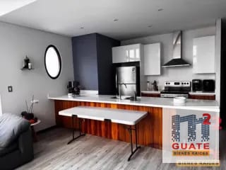 Apartamento en Renta, Zona 15 — Apartamento en Alquiler en Zona 15, Guatemala, Ciudad — miniatura 11 de 16