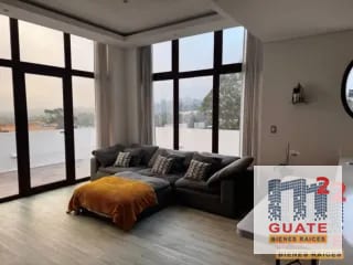 Apartamento en Renta, Zona 15 — Apartamento en Alquiler en Zona 15, Guatemala, Ciudad — miniatura 10 de 16