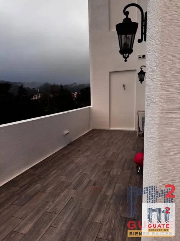 Apartamento en Renta, Zona 15 - 8