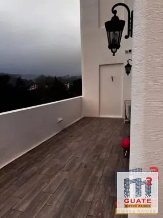Apartamento en Renta, Zona 15 — Apartamento en Alquiler en Zona 15, Guatemala, Ciudad — miniatura 9 de 16