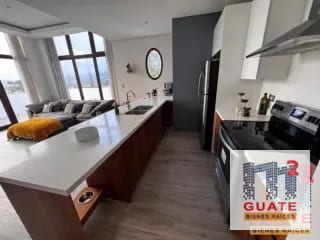 Apartamento en Renta, Zona 15 — Apartamento en Alquiler en Zona 15, Guatemala, Ciudad — miniatura 8 de 16