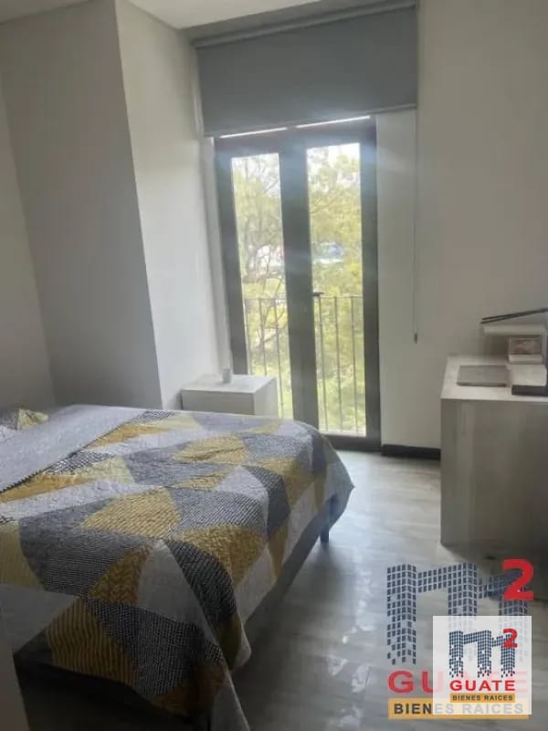 Apartamento en Renta, Zona 15 — Apartamento en Alquiler en Zona 15, Guatemala, Ciudad — foto 6 de 16