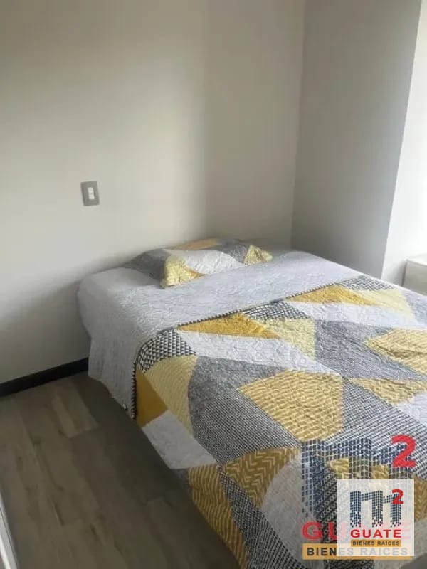Apartamento en Renta, Zona 15 — Apartamento en Alquiler en Zona 15, Guatemala, Ciudad — foto 5 de 16