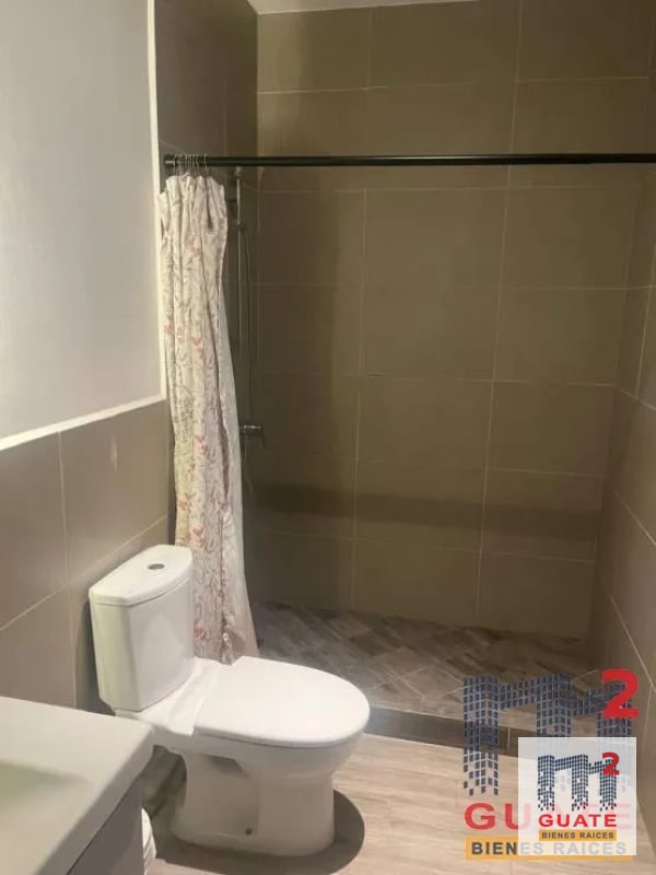 Apartamento en Renta, Zona 15 - 2