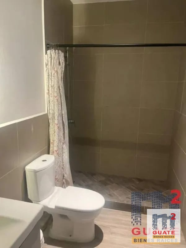 Apartamento en Renta, Zona 15 — Apartamento en Alquiler en Zona 15, Guatemala, Ciudad — foto 3 de 16