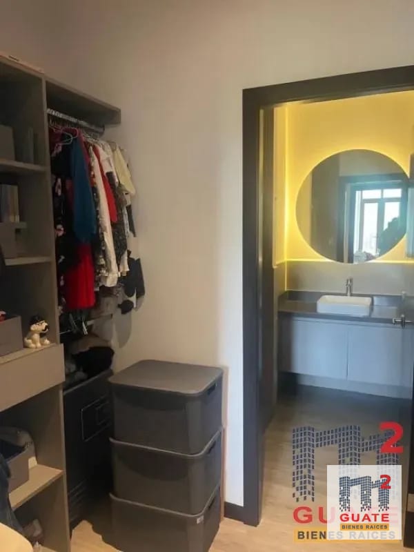 Apartamento en Renta, Zona 15 — Apartamento en Alquiler en Zona 15, Guatemala, Ciudad — foto 2 de 16