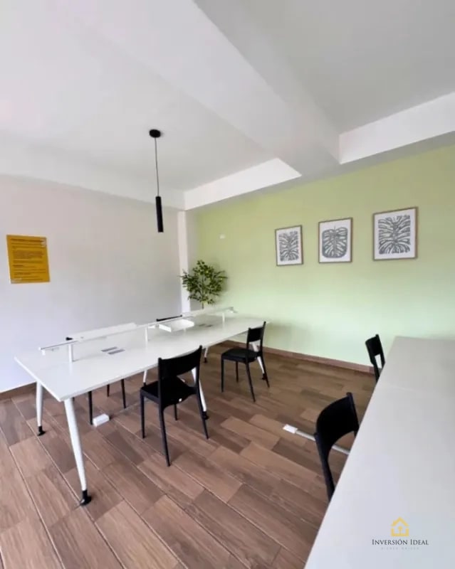 Rento Apto de 2 Hab + Linea Blanca + Jardin en Lares 16 – Q4,300. Zona 16 - 2