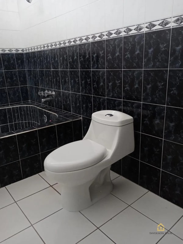 Apto Amueblado En Renta ZONA 16 - Q3,750 | 1 Habitación con A/C | Colonia Lourdes - 9