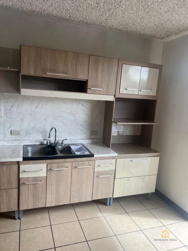Apto Amueblado En Renta ZONA 16 - Q3,750 | 1 Habitación con A/C | Colonia Lourdes - 6