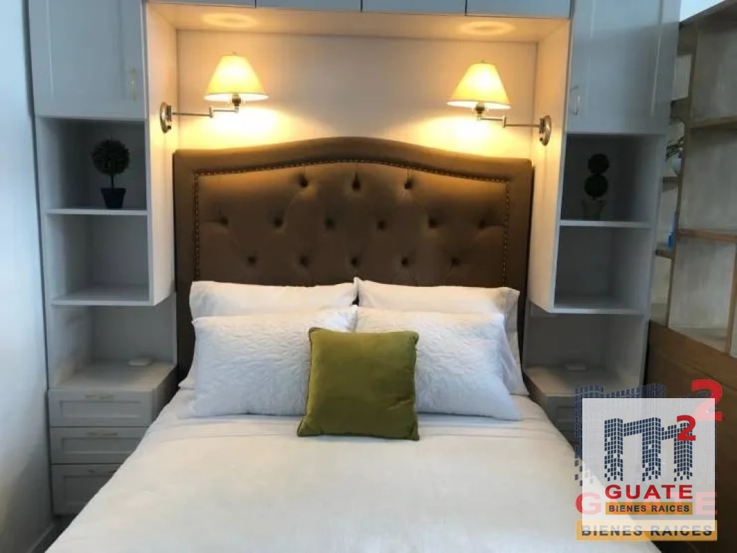 Apartamento en Renta, Zona 13 - 2