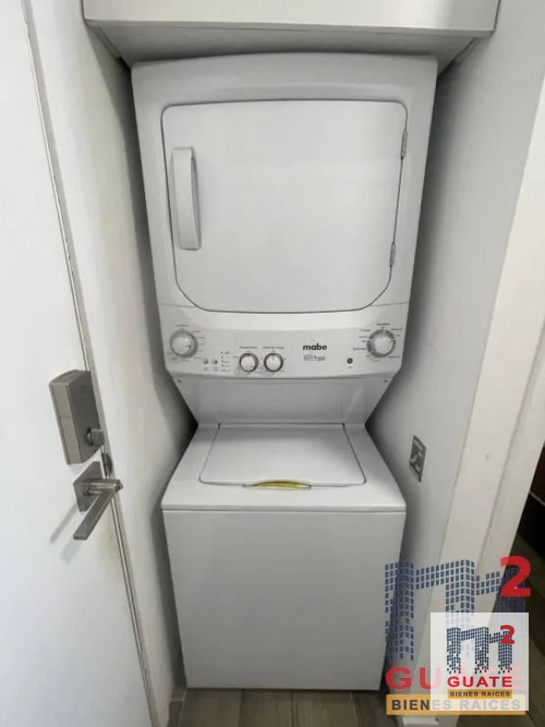 Apartamento en Renta, Zona 13 - 1