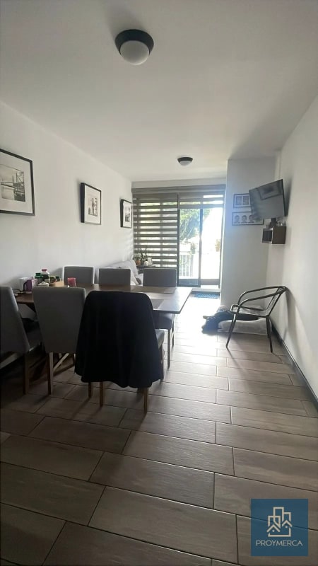 Apartamento en alquiler, Viro Mariscal Zona 11 - 9